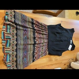 Asher Stanton dress vintage design